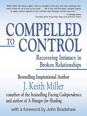 cover image of Compelled to Control